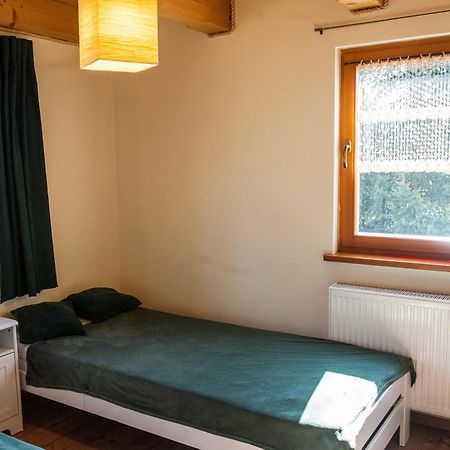 Kocurzonka Apartamenty Jaworzynka Exterior foto