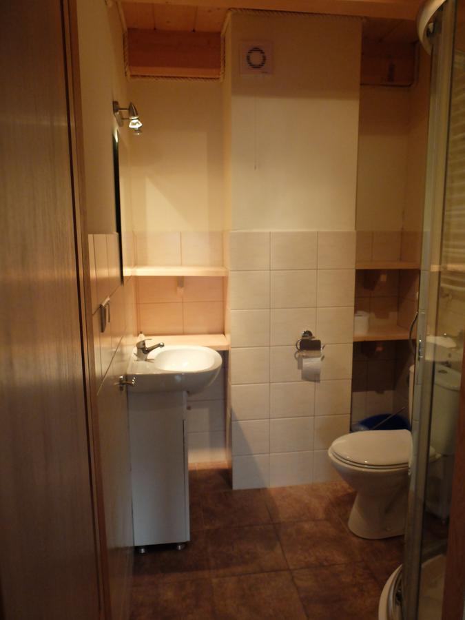 Kocurzonka Apartamenty Jaworzynka Zimmer foto